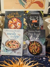 4x Slimming World Recipe