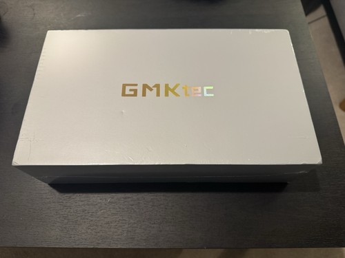 Gmktec k12 mini - gmktec, pc