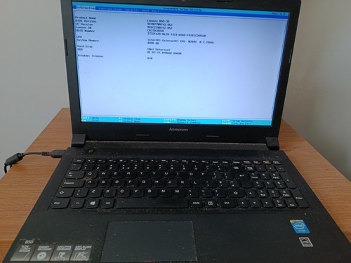 Lenovo laptop tablet job - laptop/tablet,