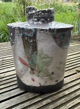 Primitive Unusual Studio Art