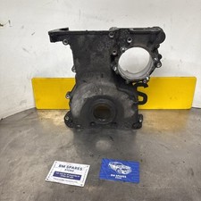 BMW E39 E46 320i 325i 328i 330i M54 ENGINE FRONT TIMING CHAIN COVER CASE 1706280