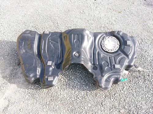 Bmw 7 series fuel - 7,