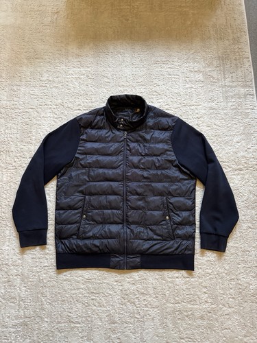 Ralph lauren hybrid quilted - lauren,