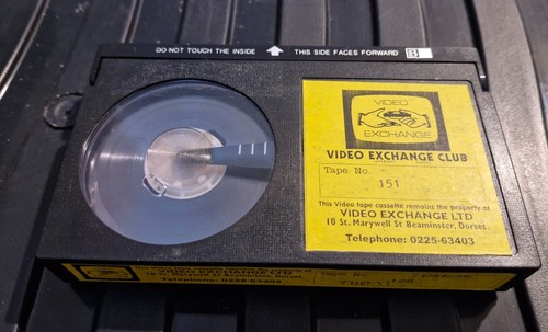 Them betamax warner - warner, home