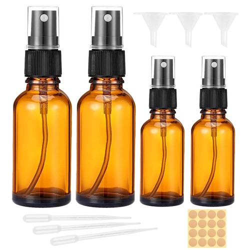 Ailvor amber glass spray - ailvor,
