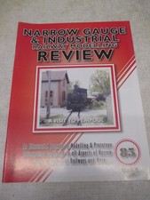 Narrow Gauge & Industrial