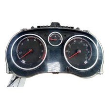 Speedometer/instrument Cluster