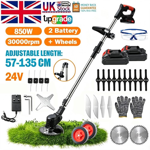 850w 24v electric cordless - 24v,