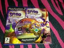 The Legend Of Spyro Down Of