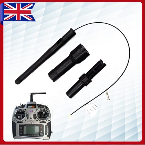 Antenna aerial with - uk,