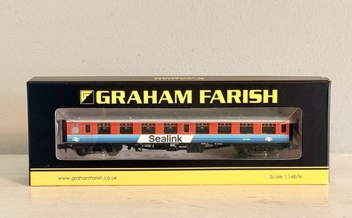 Graham farish 374 065a gauge - farish, n