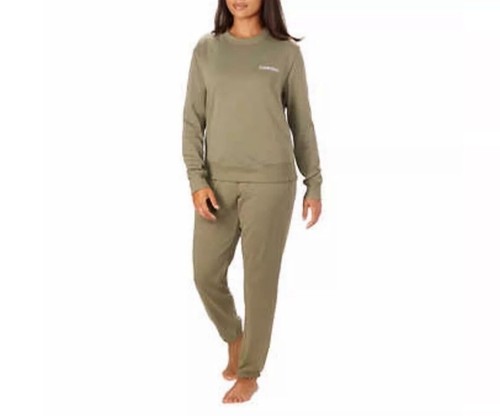 Calvin klein women olive - klein,