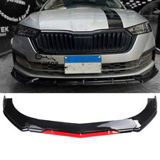 For Skoda Octavia RS Front
