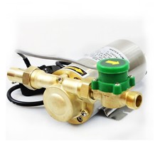 Self Priming 90W Automatic