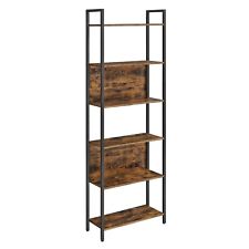 Bookcase Shelving Unit