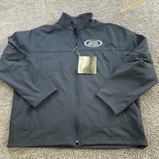 Irwin Jacket Adult Extra Large