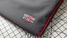 AMSTRAD 6128 PLUS - Dust