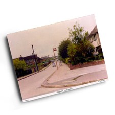 A6 PRINT - Vintage Kent -