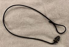 FORD FIESTA MK7 3/5DR HATCH 2008-2012 GENUINE PARCEL SHELF STRING / CORD x1