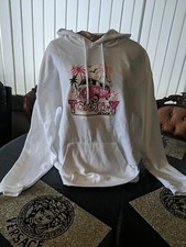 Size XL(Upto 48" Bust White