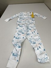 Petidoux SWISS CHALET PAJAMAS