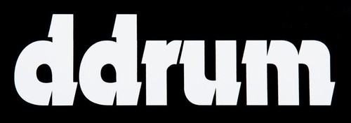 Ddrum drum logo - drum,