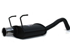 Sportex Fiat 500 performance