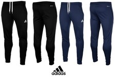 ADIDAS MENS TRAINING PANTS ENT 22 TRACKSUIT BOTTOMS FOOTBALL RUNNING JOGGERS GYM
