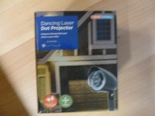 BRAND NEW CHRISTMAS  PROJECTOR DANCING LASER