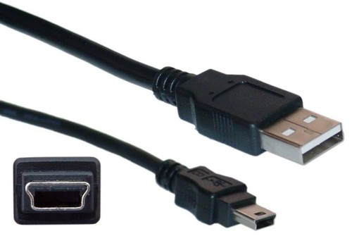 Usb data lead - data, for