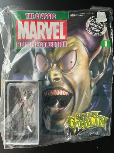 The classic marvel - the,