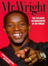 Mr Wright: The Explosive