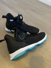 Nike Men’s LeBron 14 Red