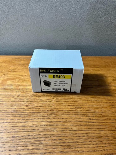 Smart electric se403 - smart,