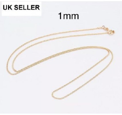 9ct yellow gold plated - gold, men