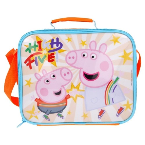 Peppa pig rectangular - peppa,