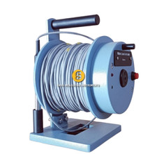 90 Meter-Piezometer Water