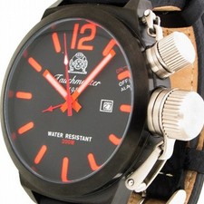 German U-BOOT ALARM DATE Crown