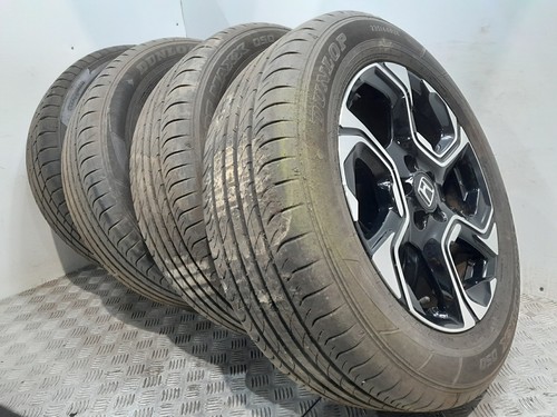 Set genuine inch honda - set, 18