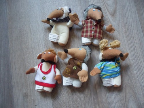 Mcdonald happy meal toys - mcdonald’s,