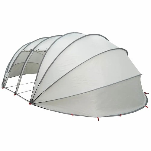 Pool tent dome 185t - 185t, polyester
