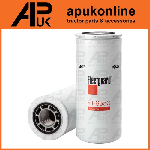 Fleetguard hydraulic filter - fleetguard,