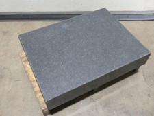 600mm x 450mm Granite Surface