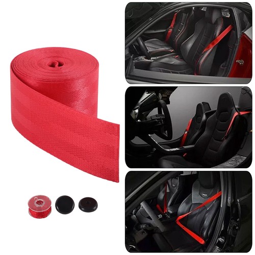 Car color seat belt - car,