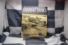 DEAGOSTINI -  1944 STUG IV SD.KFZ.167 -  1/72  SCALE MODEL / COMBAT TANK #86