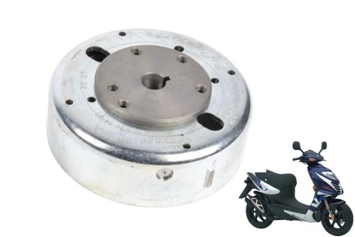 Suzuki ay50 katana magneto