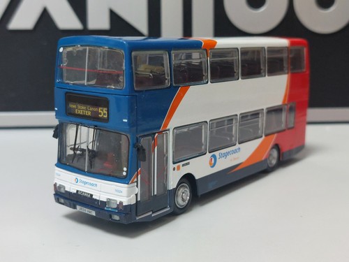 Britbus r403 alexander type - britbus, r