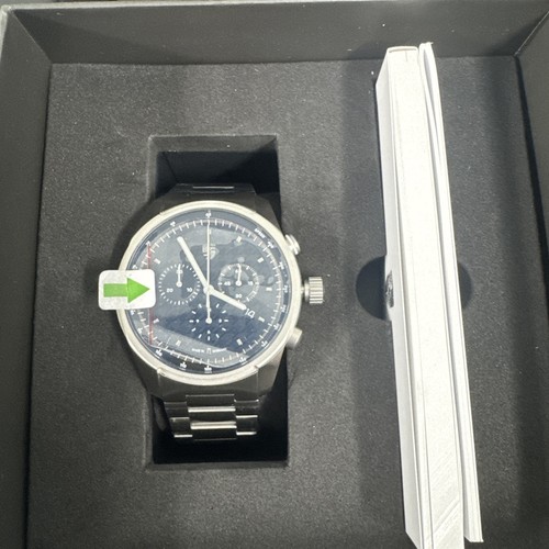 Porsche pepita chronograph - pepita,