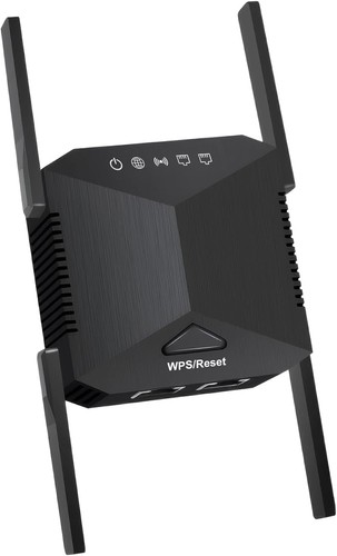 Wifi extender booster - wifi, long