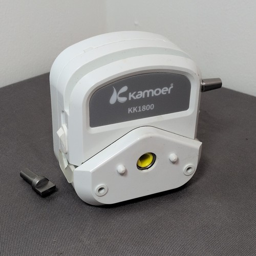 Kamoer kk1800 peristaltic - kamoer, pump